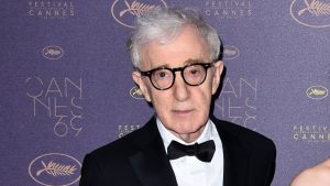 Solo y sin presupuesto: Woody Allen se tomará el primer receso de su carrera a la espera de un patrocinador
