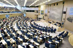 Suecia y la persistencia de la victoria: Lecciones para la izquierda democrática
