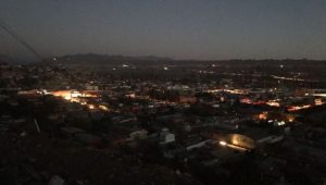 Matamala por más de 20 familias sin luz en Vallenar y Alto del Carmen tras daños en faenas agrícolas: "Si fuera en Las Condes, sería escándalo nacional"