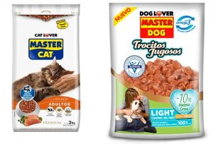 La demanda del Colegio de Veterinarios contra Carozzi por un falso apoyo a sus productos de comida para gatos y perros