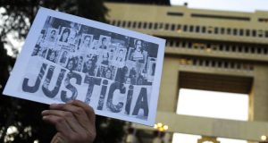 DD.HH: Suprema condena a suboficial de Carabineros por crimen en población Gómez Carreño