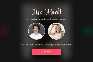 Una década de Tinder, la app que convirtió buscar pareja en un juego