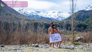 FOTOS| 16 fotógrafas recorrieron Chile por el derecho a la salud sexual