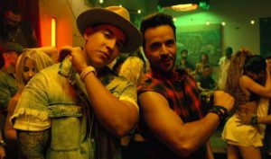 Productora asegura que Daddy Yankee canceló shows en Chile porque no quería cantar con Luis Fonsi
