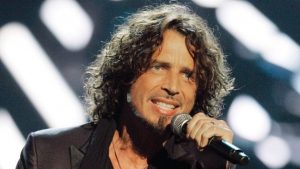 A más de un año de su muerte: Lanzan "When Bad Does Good", una nueva canción póstuma de Chris Cornell