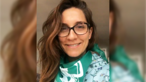 VIDEO| De Mariana Loyola a Freddy Stock se ponen el pañuelo verde y llaman a marchar por el aborto libre