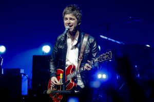 Por primera vez Concepción: Noel Gallagher suma fecha en el sur de Chile