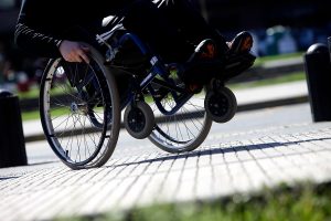 Colectivo Nacional por la Discapacidad exige un 5% de candidaturas reservadas en la próxima Convención Constitucional