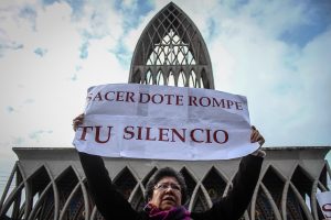 Caen dos nuevos obispos: Papa Francisco acepta renuncia de Pellegrín y Contreras, cuestionados por denuncias de abuso sexual