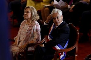 "Piñera traidor": Grupo de evangélicos no le perdona al gobierno la aprobación de la Ley de Identidad de Género