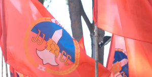 VIDEO| Revive la celebración del aniversario 86 de las Juventudes Comunistas