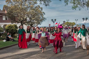 Realizarán quinta versión del "Carnaval del sur" en Puerto Varas