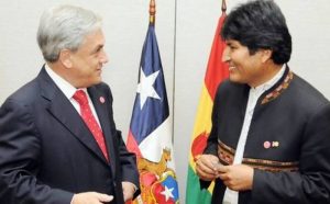 El diferendo Chile-Bolivia más allá de La Haya: Todos perdemos