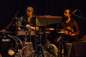 Orquesta que fusiona sonidos chilenos y árabes estrenará su nuevo disco en el Teatro del Centro Cultural Las Condes