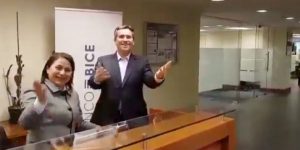 "Si tu vives en Las Condes, Vitacura, La Dehesa, yo te veo encaminao”: Banco BICE pide disculpas por polémico video