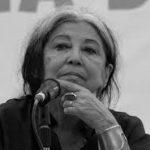 Primera feria del libro feminista será inaugurada por Carmen Berenguer en Centro Arte Alameda