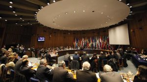 Las ONG del mundo se reúnen en Chile