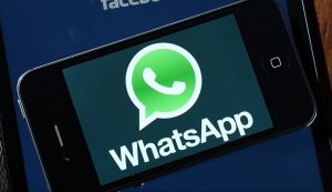 Confundador de WhatsApp se arrepiente de transacción con Facebook: "He vendido la privacidad de mi usuarios por un beneficio mayor"