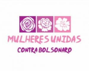 "Mujeres unidas contra Bolsonaro": El grupo de Facebook que concientiza a las mujeres para que no voten al ultraderechista