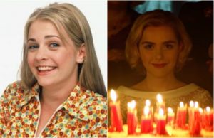 VIDEO| Sabrina, de la bruja adolescente de los '90 a la centenial espeluznante de Netflix