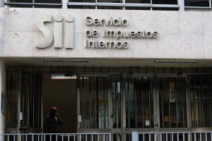 DATO| SII anuncia postergación del pago de la primera cuota de las contribuciones