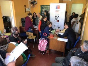 Municipalidad de Valparaíso cuenta con Defensoría Popular Comunitaria