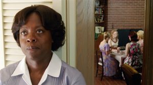 Viola Davis se arrepiente de trabajar en película sobre criadas afroamericanas porque "no eran sus voces las escuchadas"