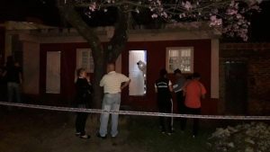 Macabro crimen en Argentina: Encontraron muerta a mujer en refrigerador de hombre que ofreció su alma al diablo