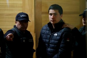 Justicia revoca prisión preventiva de Ernesto Llaitul, acusado de ataque incendiario