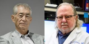 Investigadores sobre la inmunoterapia contra el cáncer obtienen Nobel de Medicina 2018