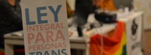 Por una vida digna y libre de violencia: Uruguay aprueba histórica ley integral para personas trans