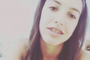 Claman justicia por Desirée: Adolescente de 16 años fue drogada, violada por una decena de hombres y asesinada en Roma