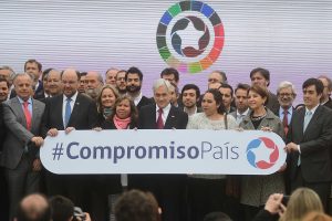 Benito Baranda critica lanzamiento de programa de Piñera contra la pobreza: "Ojalá que haya la menor farándula política posible"
