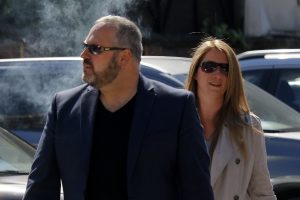 Caso Caval: Adelantan juicio oral contra Sebastián Dávalos y Natalia Compagnon