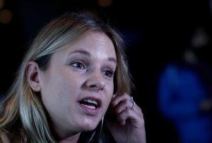 Ignacia Allamand relativiza denuncias contra Nicolás López y cuestiona a actrices que denunciaron: "Me parece de un cinismo brutal"