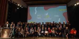 "Los sueños del castillo" gana el premio al mejor largometraje chileno del FICValdivia con historias de jóvenes del Sename