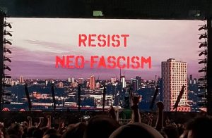 VIDEO|"Resistan al neofascismo": Roger Waters publica mensaje en contra de Bolsonaro en Brasil