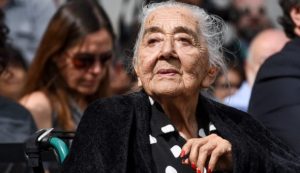 "La impunidad no puede ser el epílogo de esta tragedia nacional": La notable carta que le envió Ana González a Cheyre en el 2004