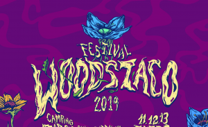 Woodstaco 2019 ya tiene sus confirmados y se prepara para 3 días de festival al aire libre