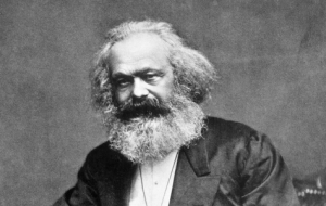 Marx y las encuestas de opinión
