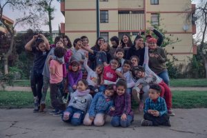 Acoger y no cortar las alas: Así funciona el primer colegio pensado para niños y niñas transgénero en Chile