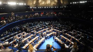 Nuevo Congreso en Brasil: Evangélicos y ex-militares marcan mayoría conservadora y la izquierda lidera la renovación femenina