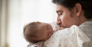 Sólo un 0,2% de hombres ha utilizado el postnatal parental en 7 años