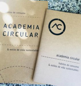 Academia de formación de agentes de cambio en consumo sustentable abre postulaciones en Santiago