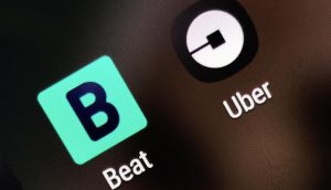 Conductor de app Beat fue detenido tras abusar sexualmente a pasajera, robarle y lanzarle ácido en las piernas