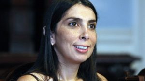 El día en que la intendenta Karla Rubilar llamó "falsos desaparecidos" a los hijos de Ana González