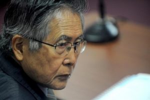 Volverá a la cárcel a cumplir condena: Corte Suprema anula indulto presidencial a Fujimori y ordena su captura