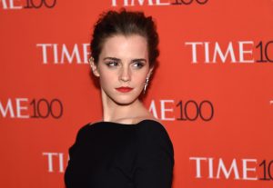 El emotivo homenaje de Emma Watson a mujer irlandesa que murió después de que le negaran el aborto