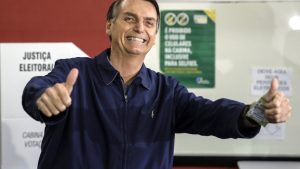 Bolsonaro y el desastre del progresismo latinoamericano