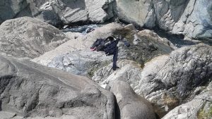 Hallan muertos a jóvenes extraviados en Antuco: Habrían fallecido por inmersión